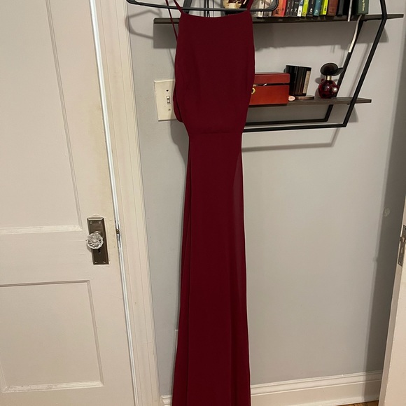 Bridesmaids dress - Picture 5 of 5